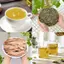 Combo thiên niên kiện cỏ xước, set mix sẵn dùng 15 ngày, có bán tách lẻ - Tiệm Lãn Ông