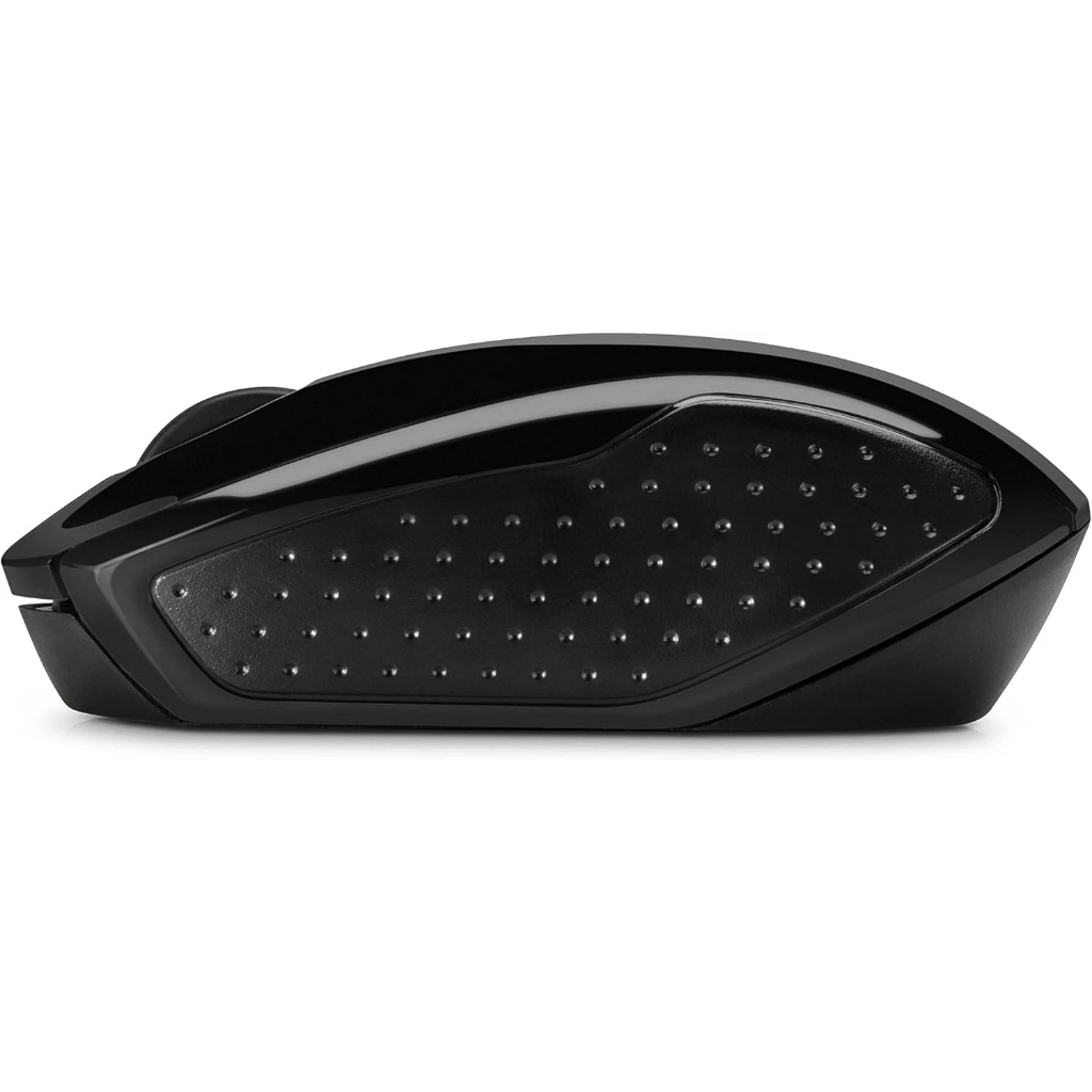 Chuột Không Dây USB HP Wireless Mouse 200, Chuột Máy Tính HP Có Dây Dùng Cho Văn Phòng, Sinh Viên Bảo Hành 6 Tháng