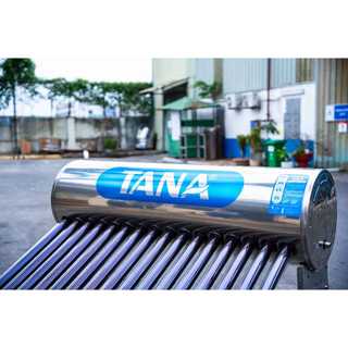 [GIAO LẮP MIỀN BẮC] Máy nước nóng Năng lượng mặt trời Tân Á GO 130L-300L - Chính hãng, BH 5 năm