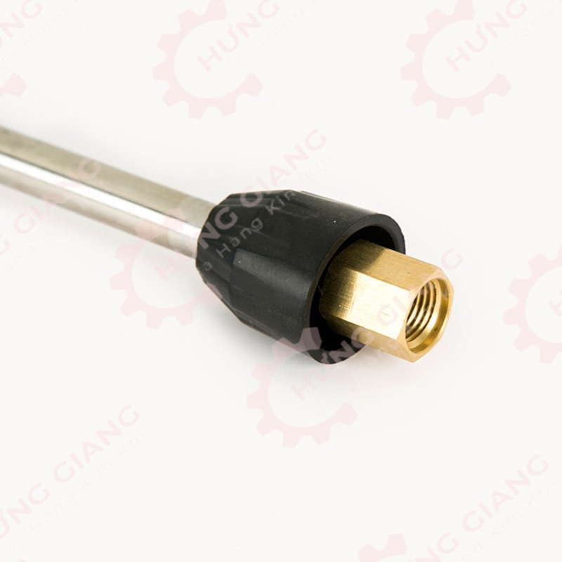 Thanh nối dài cho súng rửa xe - Cần nối súng rửa xe