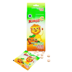 1 gói kẹo c KinggC