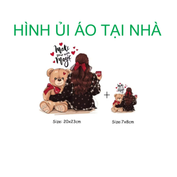 [HỎA TỐC]Hình in pét ép nhiệt quần áo theo yêu cầu gửi mẫu cho shop qua mục chát,ủi tại nhà bằng bàn ủi,thao tác đơn gản