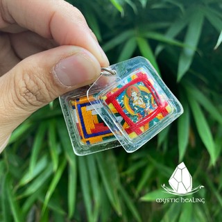 Linh Phù Hoàng Tài Bảo (Dzambala)