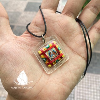 Linh Phù Hoàng Tài Bảo (Dzambala)