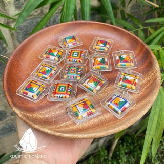 Linh Phù Hoàng Tài Bảo (Dzambala)
