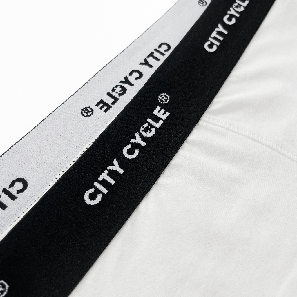 Quần sịp nam Boxer Rocket Local Brand chất cotton kháng khuẩn City Cycle