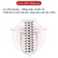 chặn nước lavabo,chặn cống thoát nước-Thiết kế đa chức năng cho bồn rửa nhà bếp, phụ kiện lắp đặt tiện lợi
