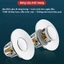 chặn nước lavabo,chặn cống thoát nước-Thiết kế đa chức năng cho bồn rửa nhà bếp, phụ kiện lắp đặt tiện lợi