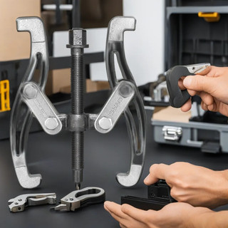 ĐỒ NGHỀ WADFOW Cảo 2 chấu 3" . 4" . 6" . 8" . WGP2A03 . WGP2A04 . WGP2A06 . WGP2A08
