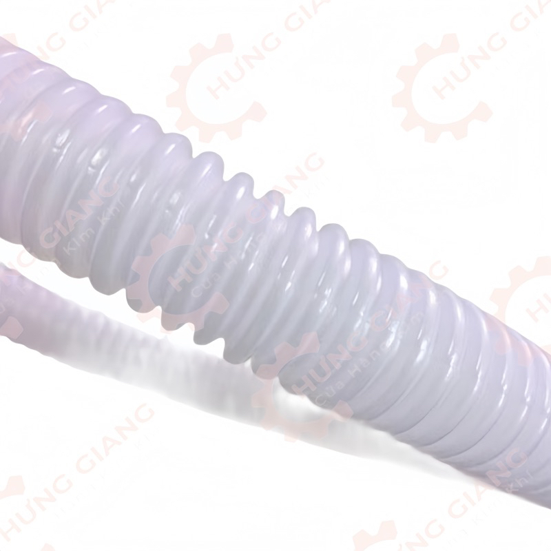 Ống Ruột Gà Thoát Nước Điều Hoà, Ống Xả Máy Lạnh