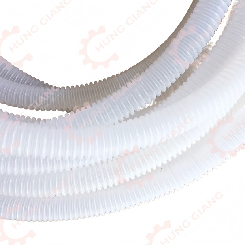 Ống Ruột Gà Thoát Nước Điều Hoà, Ống Xả Máy Lạnh