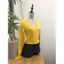 ✨ÁO DÀI TAY CỔ VUÔNG F.21 – ITEM XỊN XÒ CHO NÀNG YÊU SỰ TINH TẾ✨ -a1019.
