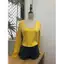 ✨ÁO DÀI TAY CỔ VUÔNG F.21 – ITEM XỊN XÒ CHO NÀNG YÊU SỰ TINH TẾ✨ -a1019.