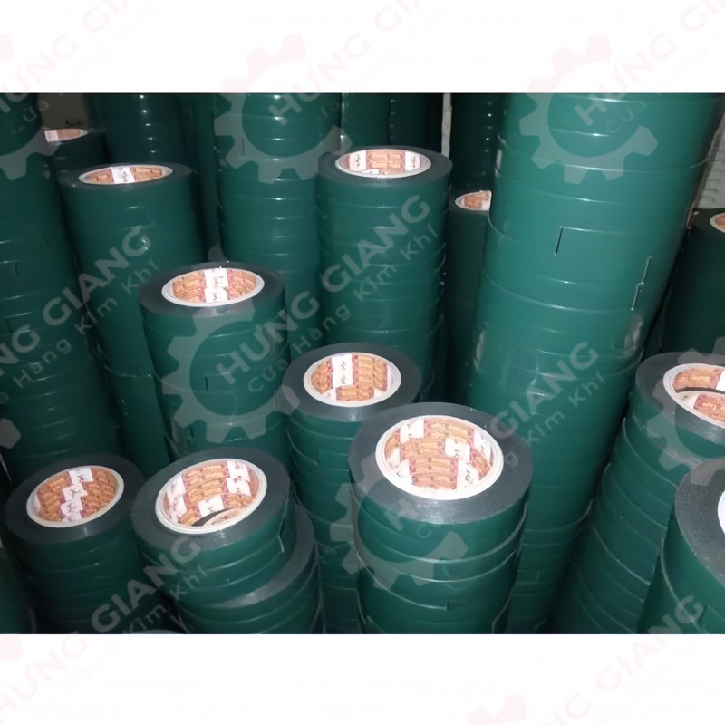 Băng Dính Xốp 2 mặt SIÊU DÍNH, SIÊU DAI dài 5mét