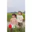Áo Phông Obebi In Hình Trò Chơi Dân Gian Co Giãn Thoải Mái Cho Bé Trai Bé Gái từ 5kg - 19kg A479