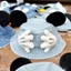 Mũ lưỡi trai, mũ vành denim, mũ chống nắng micky, size lớn cho bé trai bé gái 2-15t