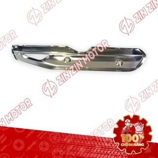Ốp Pô, Che Bô Wave Blade 110 2017 - 2025 18355-K89-V00 Chính Hãng - ZZM