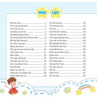 Sách - Combo 3 Cuốn Rèn Luyện Tư Duy Não Trái, Não Phải