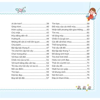 Sách - Combo 3 Cuốn Rèn Luyện Tư Duy Não Trái, Não Phải