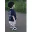 Áo Thun Việt Nam Du Hí Obebi Thời Trang Hè Thoải Mái Cho Bé từ 5kg - 19kg A482