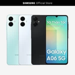 [Livestream] Điện Thoại Samsung Galaxy A06 5G 4GB/128GB — ảnh 2