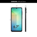 [Livestream] Điện Thoại Samsung Galaxy A06 5G 4GB/128GB — ảnh 4