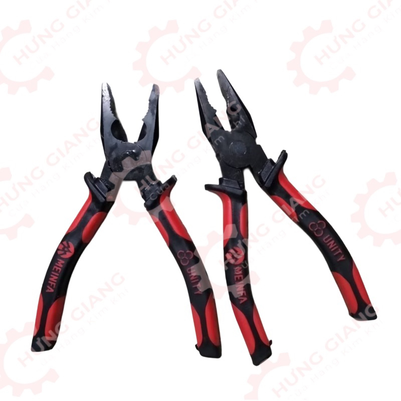 KÌM, KỀM ĐIỆN, KÌM NHỌN, KÌM CẮT THÁI NGUYÊN ĐỦ CỠ 6” 7” 8” CHÍNH HÃNG