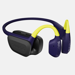 PHỤ KIỆN THỂ THAO - TAI NGHE BƠI BLUETOOTH SUUNTO AQUA - SS051108000 - SS051023000