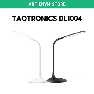Đèn Để Bàn Taotronics TT-DL1004, Ánh sáng tự nhiên không nhấp nháy, Đèn LED, Đèn học chống cận