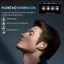 Tai Nghe Có Màn Hình A9 Pro ANC Giảm Tiếng Ồn Màn Hình LCD Cảm Ứng Micro Bass Hay Bảo Hành 12 Tháng