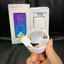 Bộ sạc Oppo R17 sạc siêu nhanh VOOC dây sạc oppo Micro và Type C dài 1m màu trắng THE RED PHONE