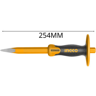 ĐỒ NGHỀ INGCO Đục bê tông nhọn 4MM HCC8141016 / 4MM HCC8141219