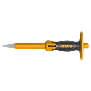 ĐỒ NGHỀ INGCO Đục bê tông nhọn 4MM HCC8141016 / 4MM HCC8141219
