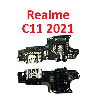 Cụm Chân Sạc Board Mạch Sạc Oppo C11 2021 Hàng New Chất Lượng Như Ảnh Chụp
