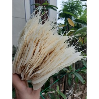 [sz to] Set 10 xương lá bồ đề khô tự nhiên size to