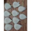 Set 10 xương lá bồ đề khô tự nhiên size to