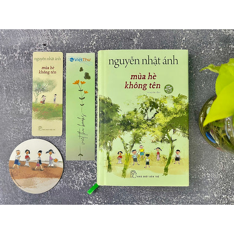 Tuyển tập Nguyễn Nhật Ánh BÌA CỨNG, truyện ngắn Nguyễn Nhật Ánh