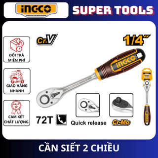ĐỒ NGHỀ INGCO Cần siết 2 chiều HRTH0814 < HÀNG CHÍNH HÃNG >