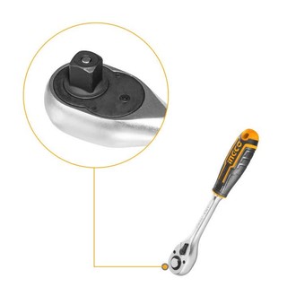 ĐỒ NGHỀ INGCO Cần siết 2 chiều HRTH0814 < HÀNG CHÍNH HÃNG >