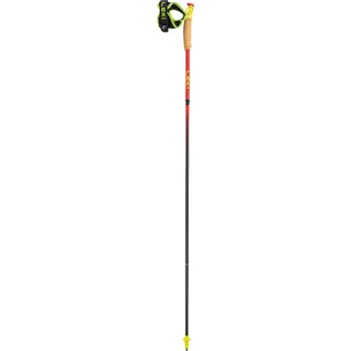 Gậy leo núi LEKI ULTRATRAIL FX.ONE SUPERLITE POLES RED - 65225841