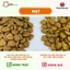 Thức ăn hạt cho mèo mọi lứa tuổi Catsrang 5kg Hàn Quốc - Bao bì mới