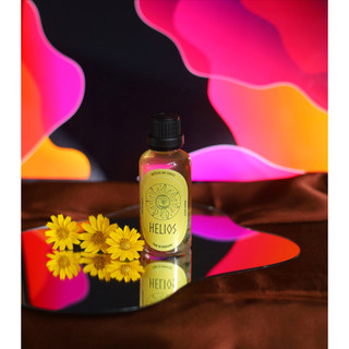 Mist Helios: Cho Thành Công và Chiến Thắng 50ml