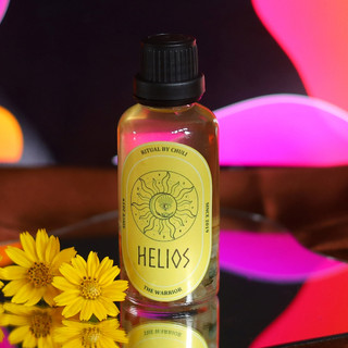 Mist Helios: Cho Thành Công và Chiến Thắng 50ml