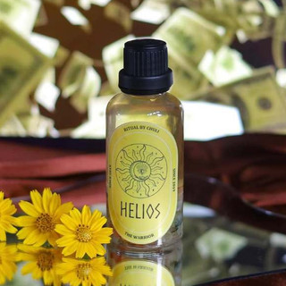 Mist Helios: Cho Thành Công và Chiến Thắng 50ml