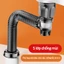 ống xả chậu rửa chén, chặn nước lavabo,có thể được sử dụng với một van thoát nước kiểu ép hoặc nắp