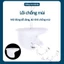 ống xả chậu rửa chén, chặn nước lavabo,có thể được sử dụng với một van thoát nước kiểu ép hoặc nắp