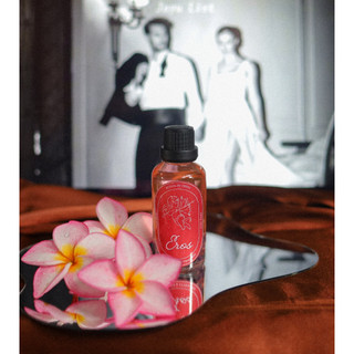 Mist Eros: Thu Hút, Thích & Yêu 50ml