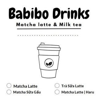50 Tem nhựa dán ly coffee, chai nhựa Cafe không thấm nước 100% Kích thước 5x5 cm