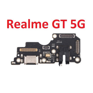 Cụm Chân Sạc Board Mạch Sạc Oppo Realme GT 5G RMX2202 Hàng New Chất Lượng Như Ảnh Chụp