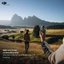 Camera hành động DJI Osmo Pocket 3 - Cầm tay bỏ túi nhỏ gọn, quay video vlog sắc nét 4K 120fps
